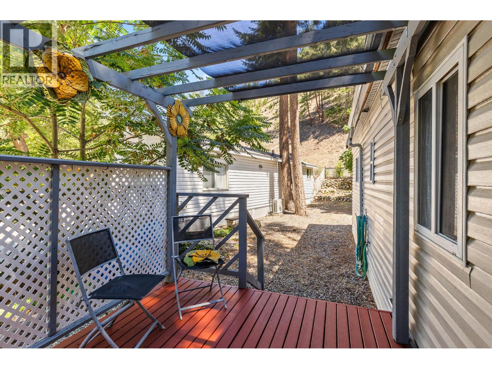5432 Chidley Road Unit# 11, Peachland