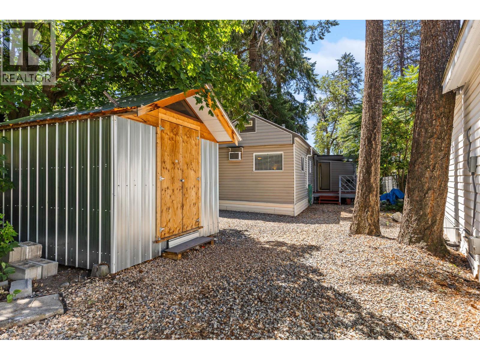5432 Chidley Road Unit# 11, Peachland