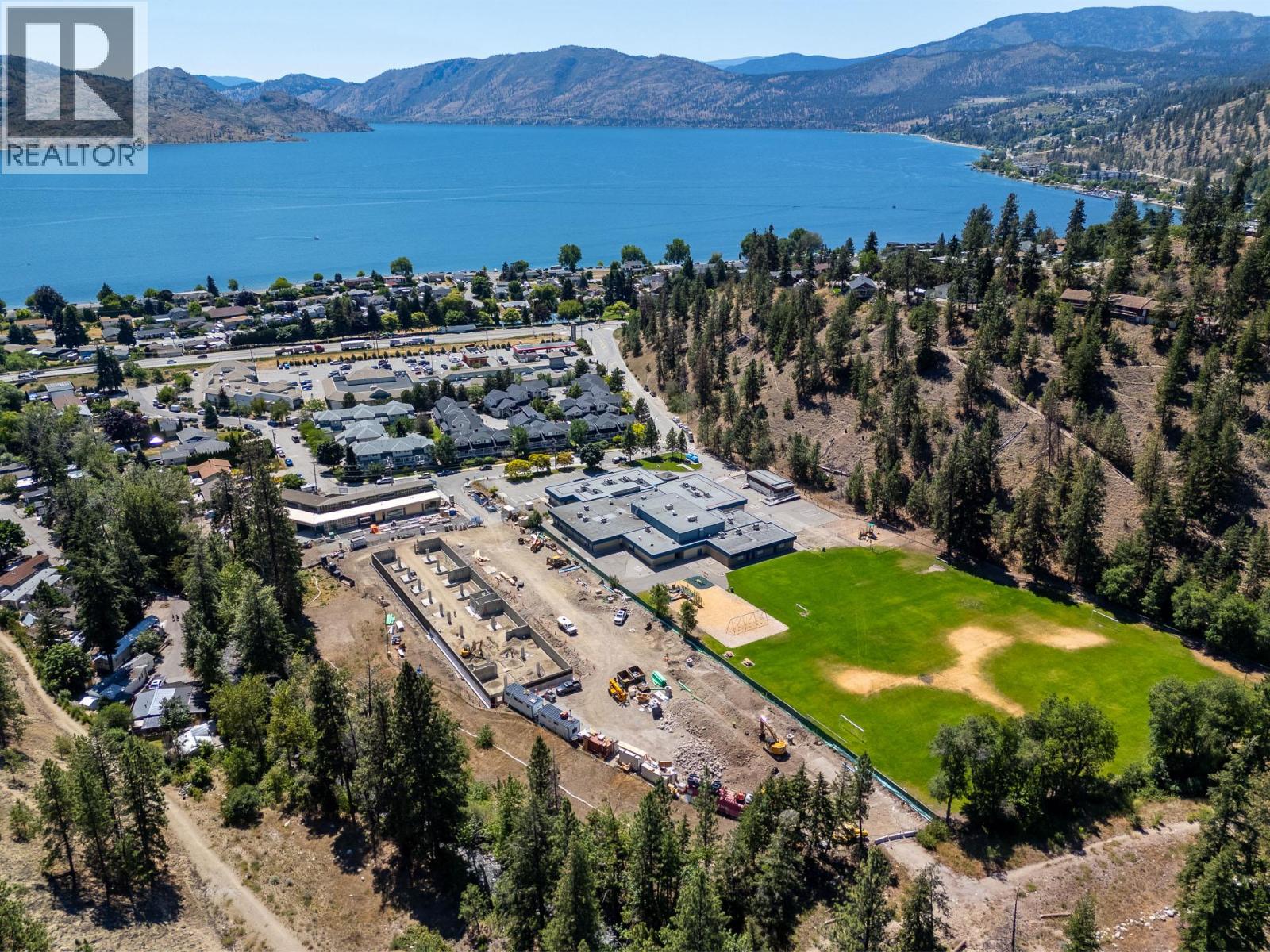 5432 Chidley Road Unit# 11, Peachland