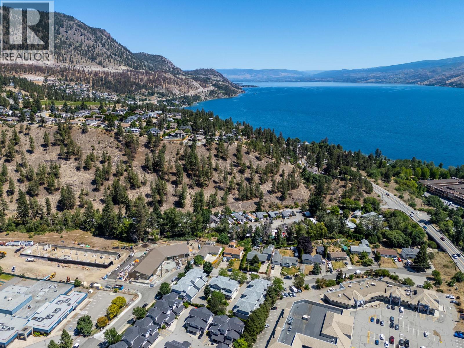 5432 Chidley Road Unit# 11, Peachland