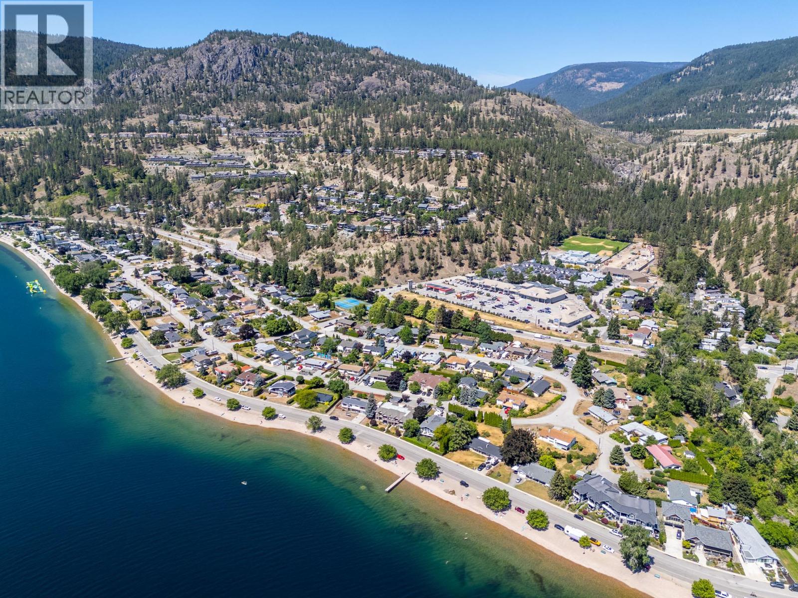 5432 Chidley Road Unit# 11, Peachland
