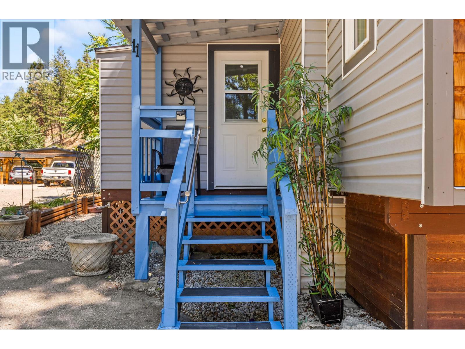 5432 Chidley Road Unit# 11, Peachland