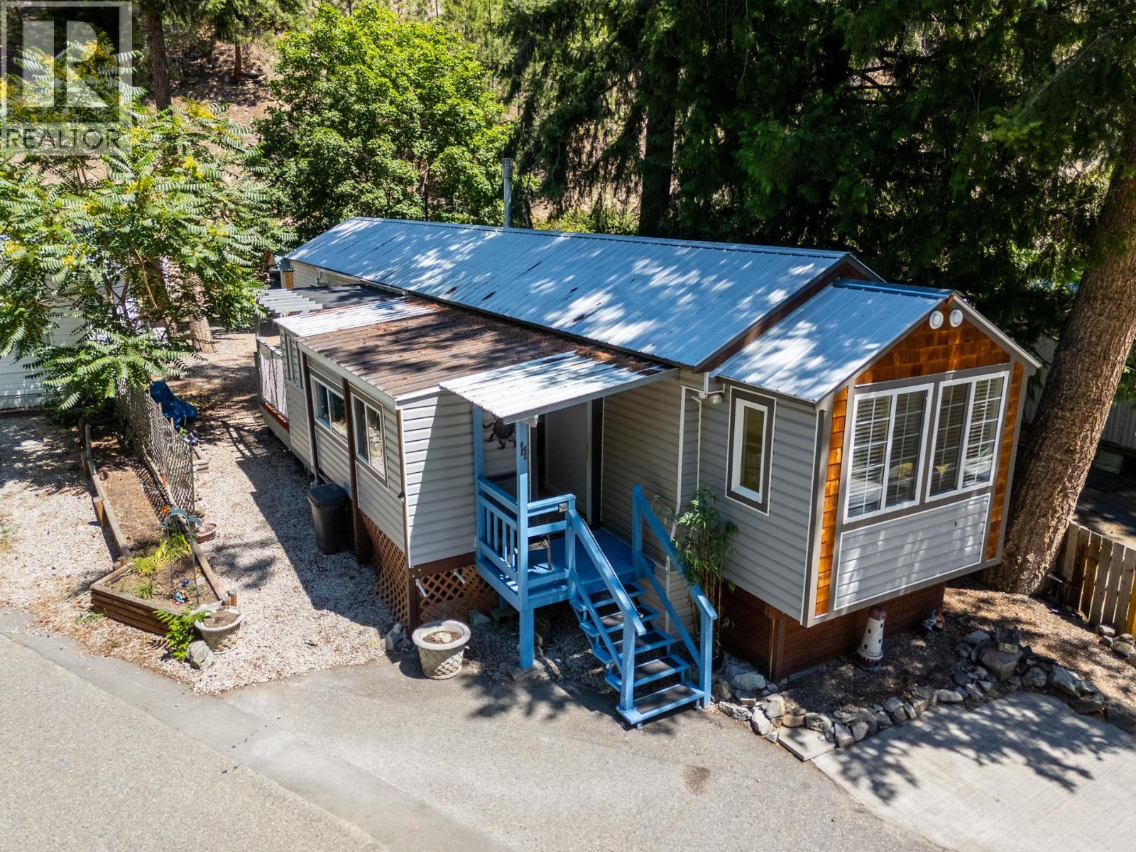 5432 Chidley Road Unit# 11, Peachland