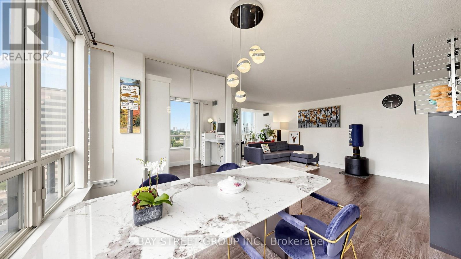 #1416 7 BISHOP AVENUE - 10