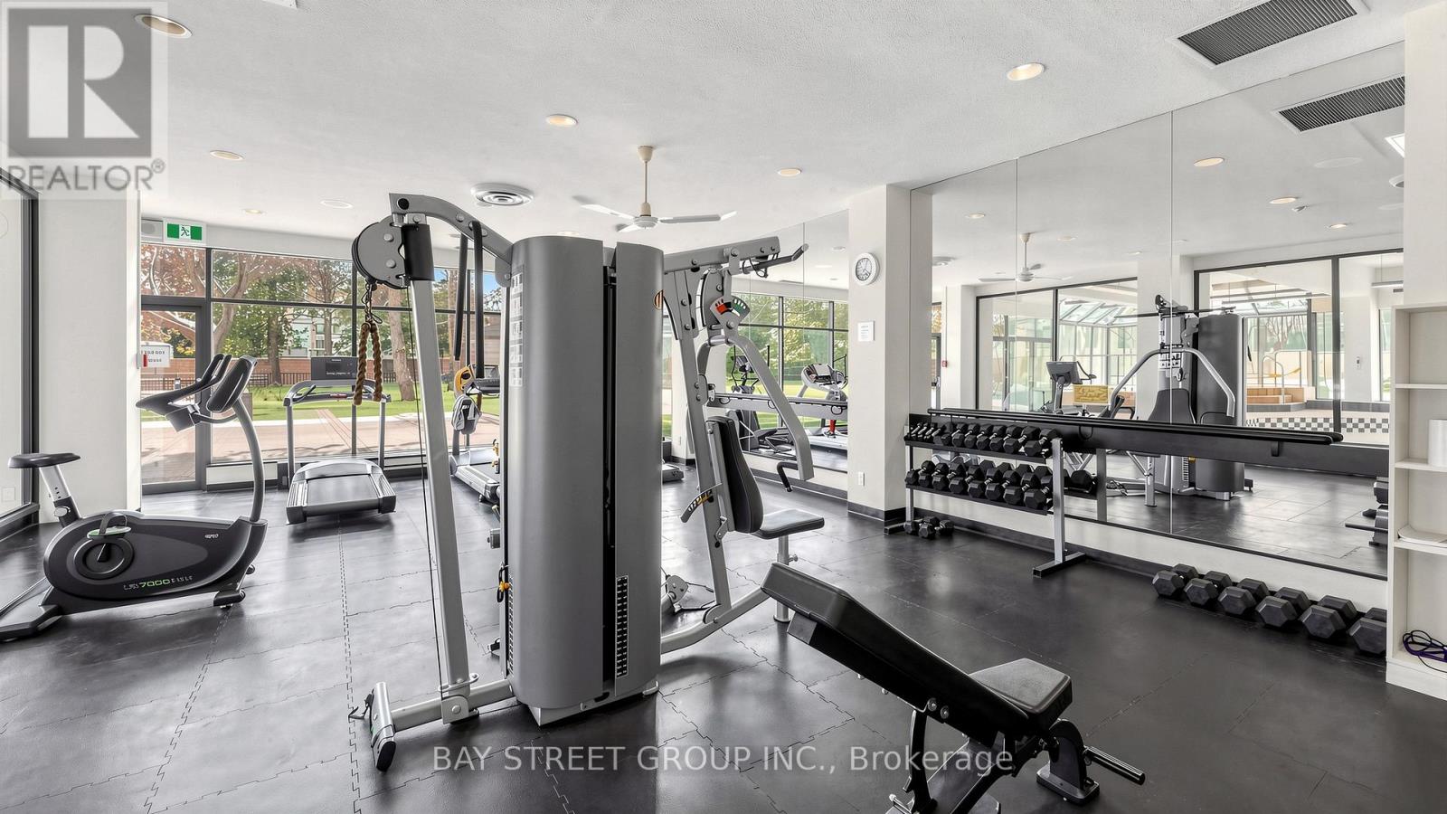 #1416 7 BISHOP AVENUE - 34