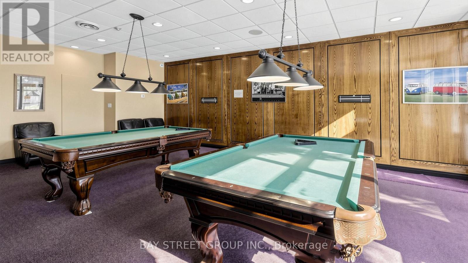 #1416 7 BISHOP AVENUE - 36