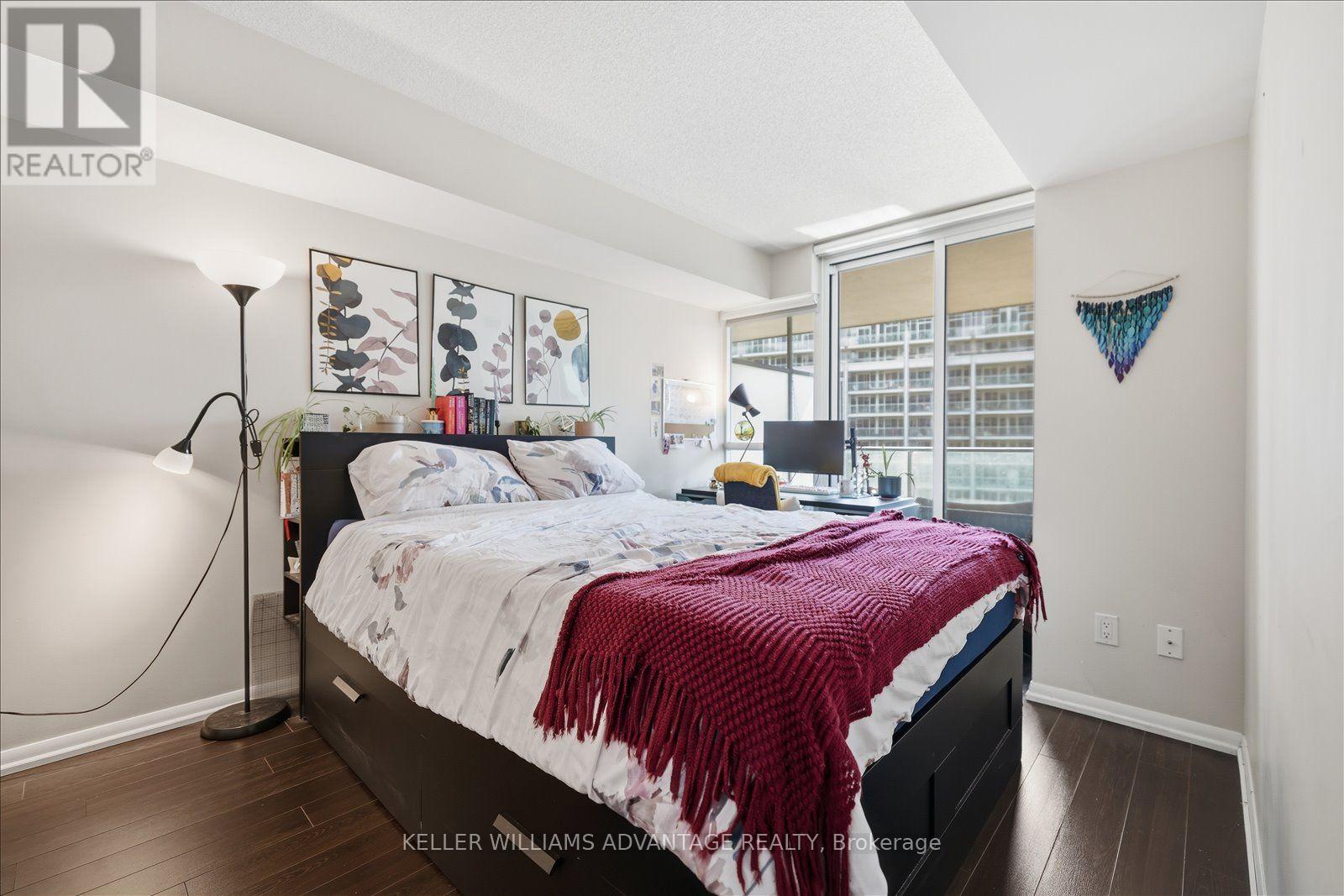 #1170 209 FORT YORK BOULEVARD - 12