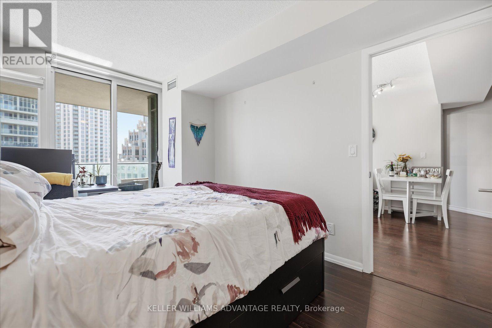 #1170 209 FORT YORK BOULEVARD - 13