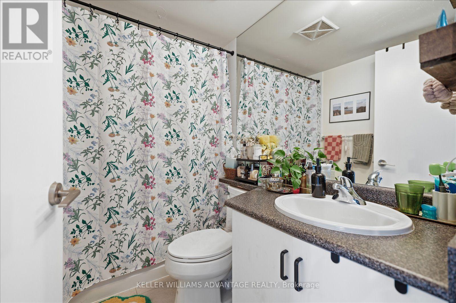 #1170 209 FORT YORK BOULEVARD - 19