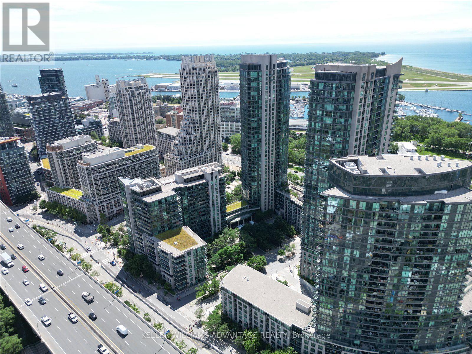 #1170 209 FORT YORK BOULEVARD - 23