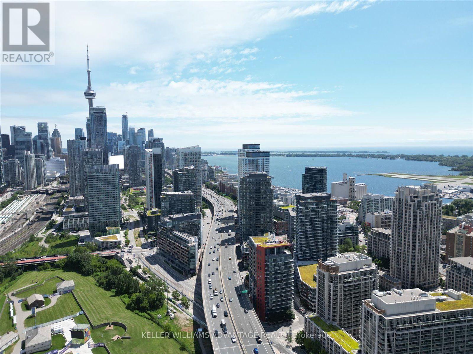 #1170 209 FORT YORK BOULEVARD - 24
