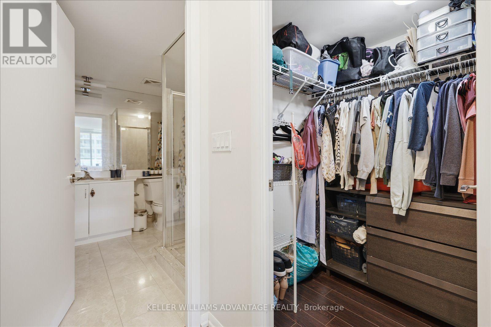 #1170 209 FORT YORK BOULEVARD - 28
