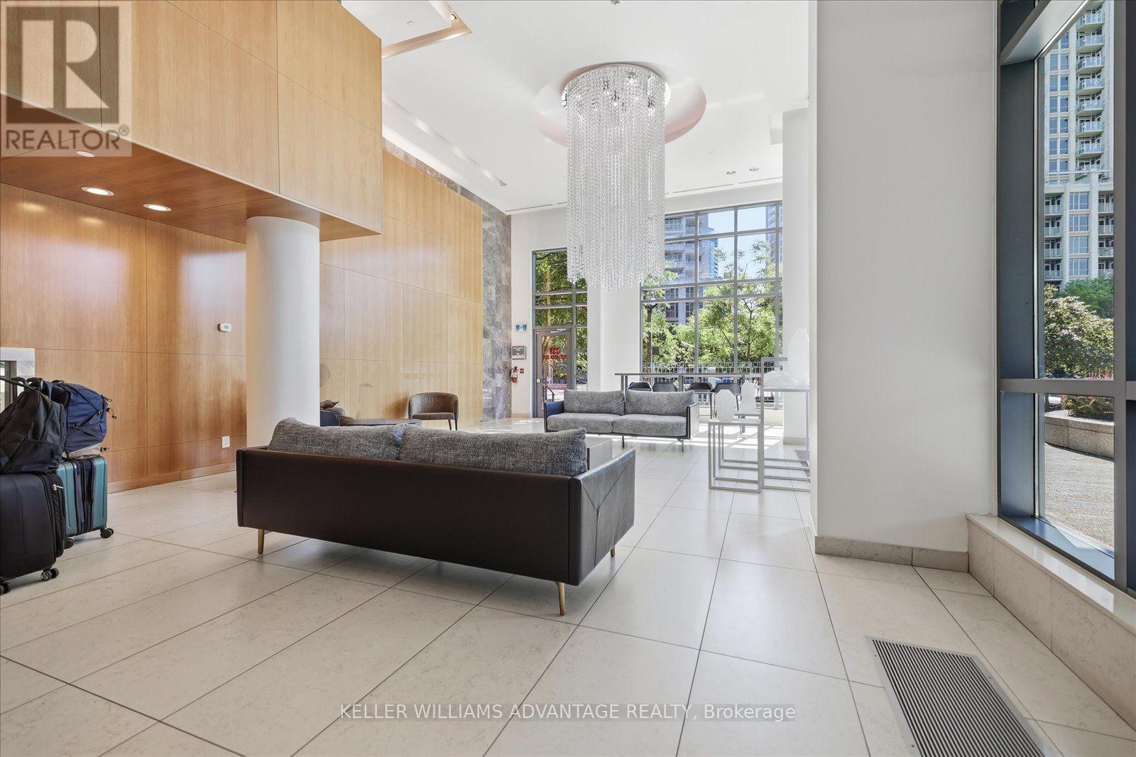 #1170 209 FORT YORK BOULEVARD - 30