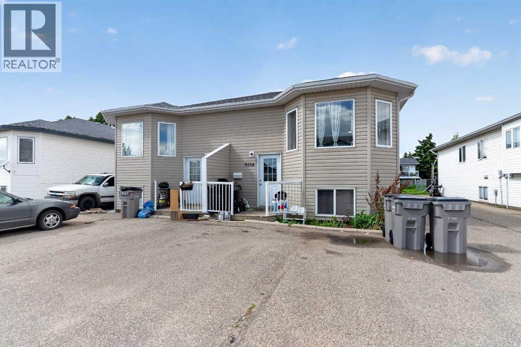 9214 94A Avenue - 1