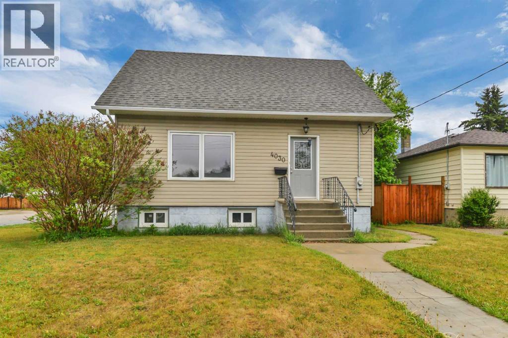 4030 51A Street - 1