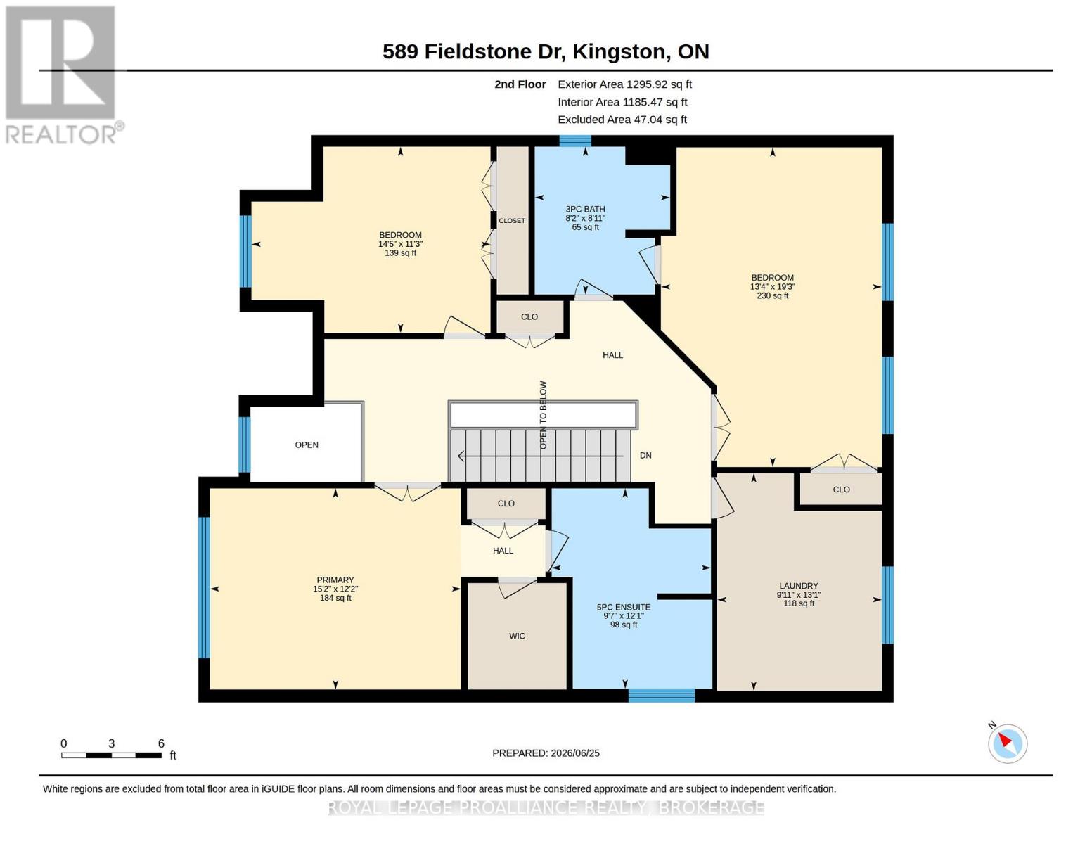 589 FIELDSTONE DRIVE - Image 39
