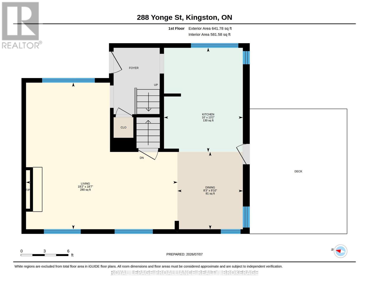 288 YONGE STREET - 47