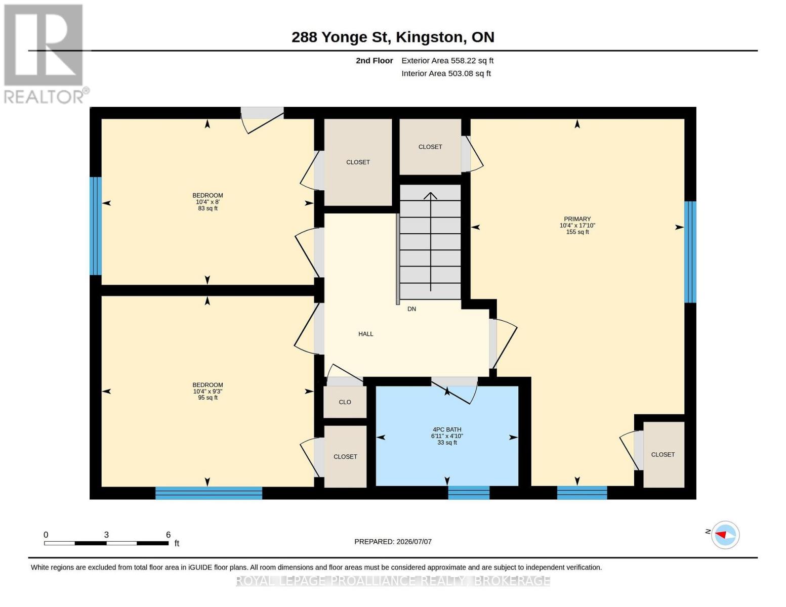 288 YONGE STREET - 48
