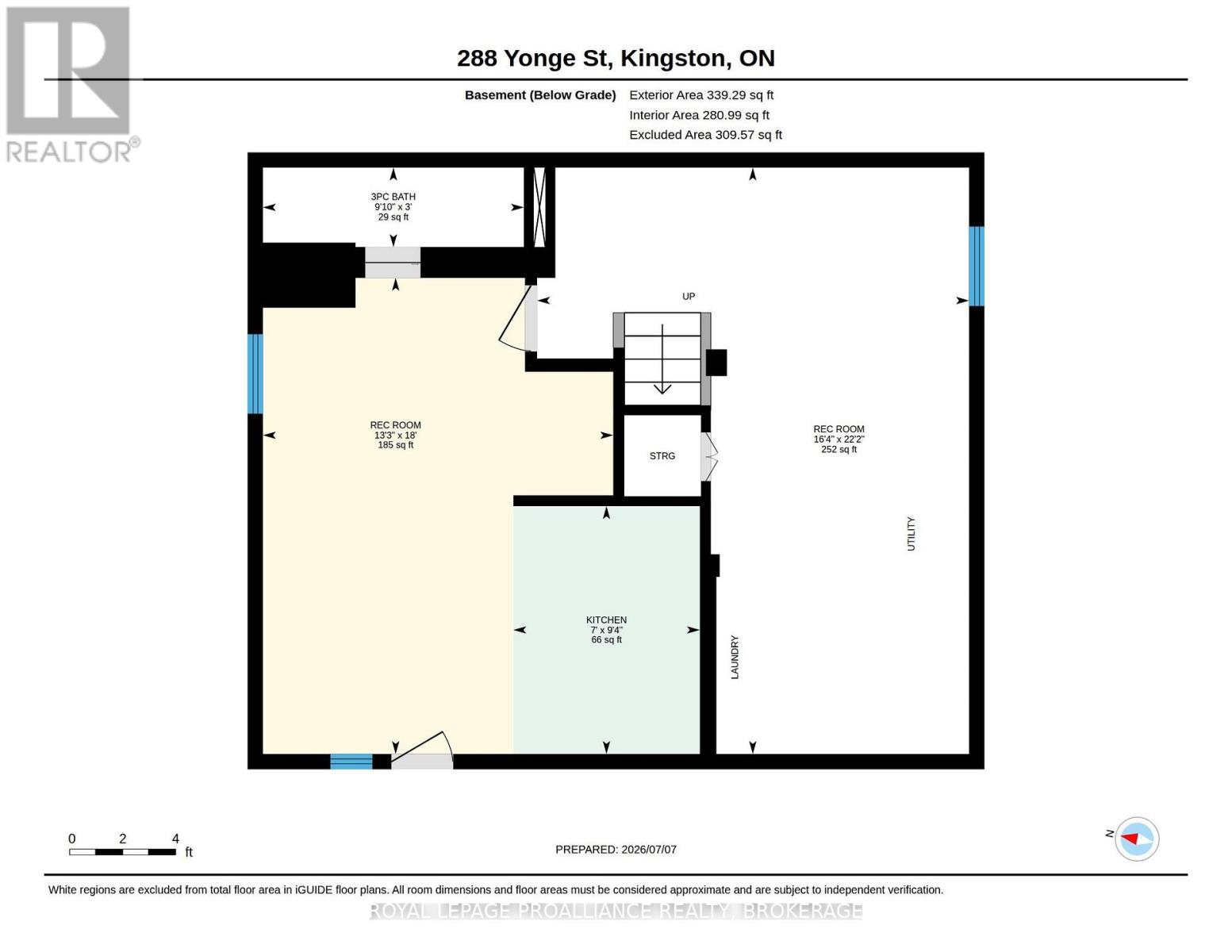 288 YONGE STREET - 49