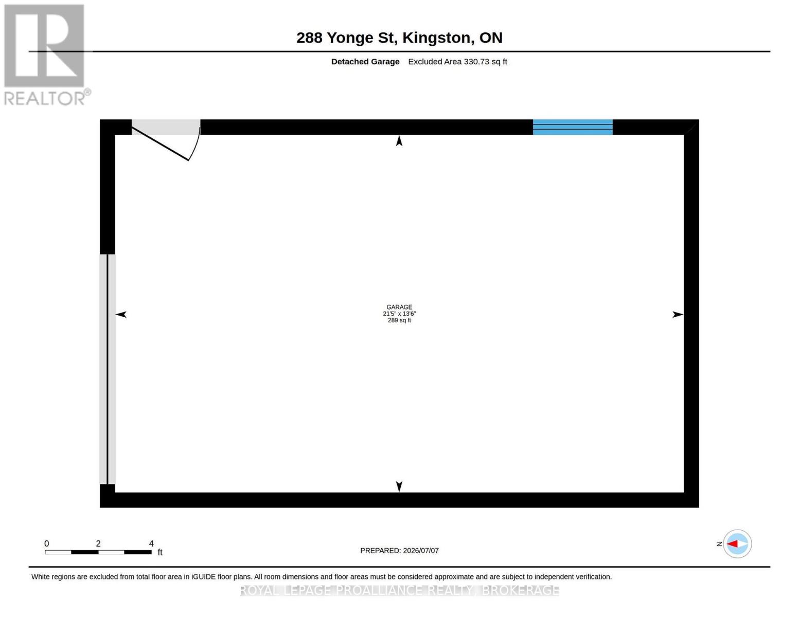 288 YONGE STREET - 50