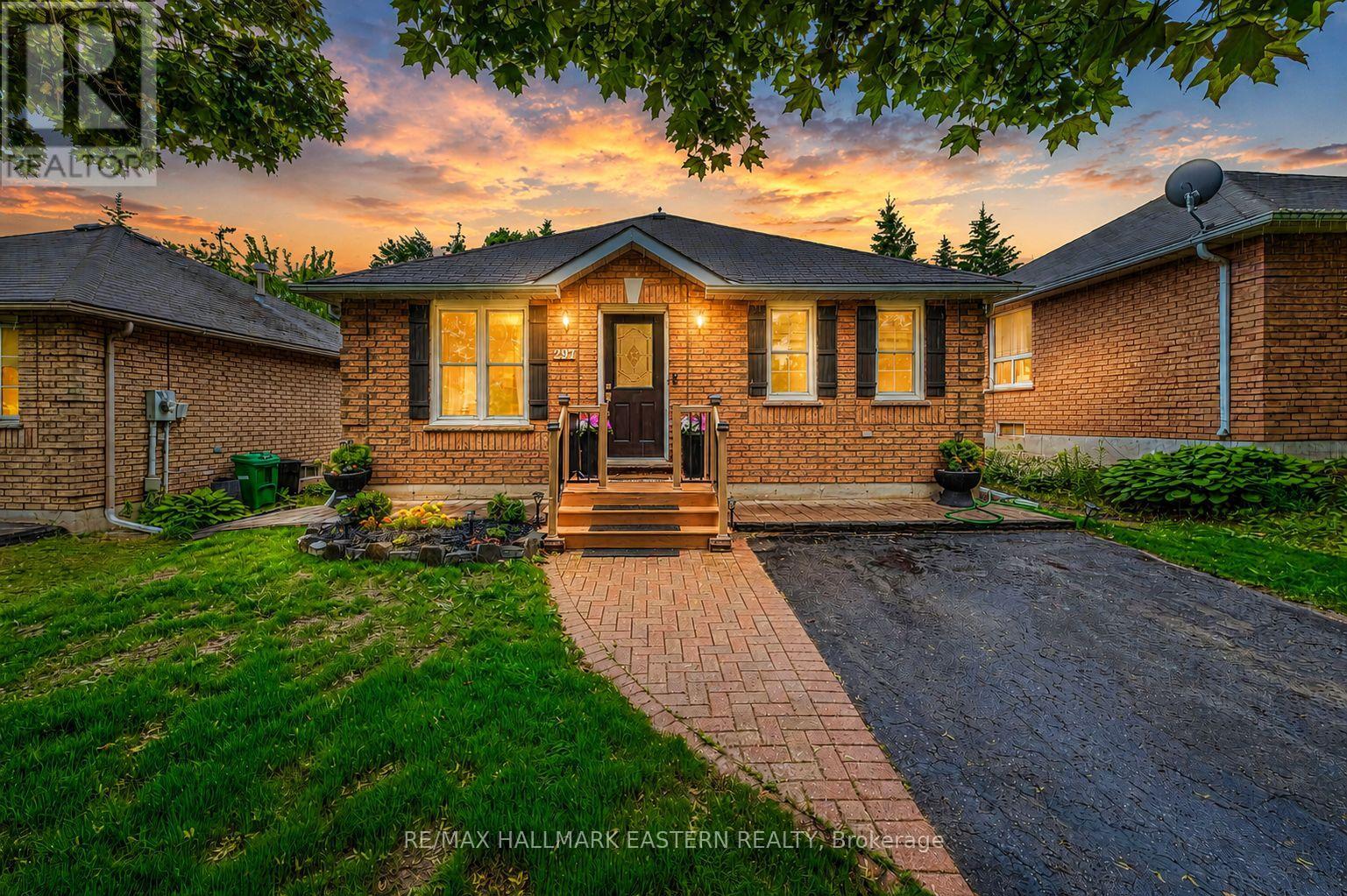 297 TOWERHILL ROAD - 1
