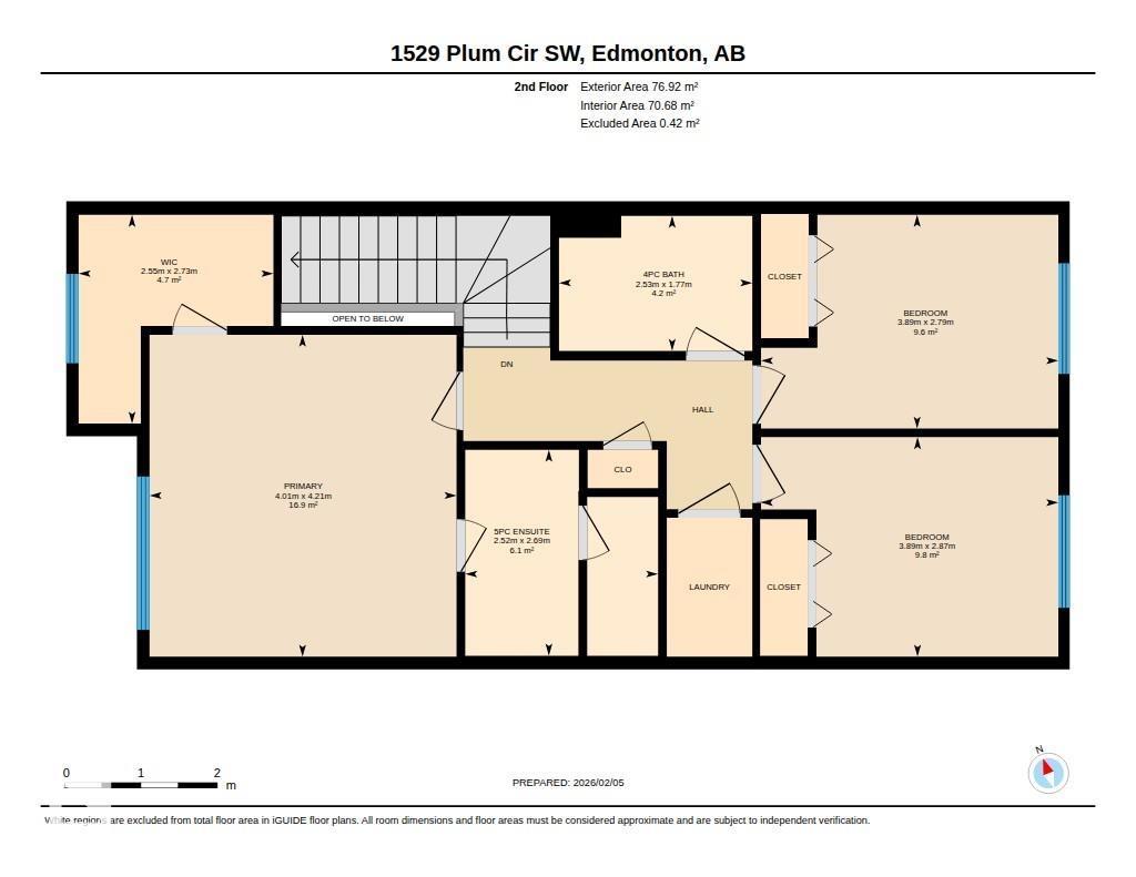 1529 Plum CI SW - 64
