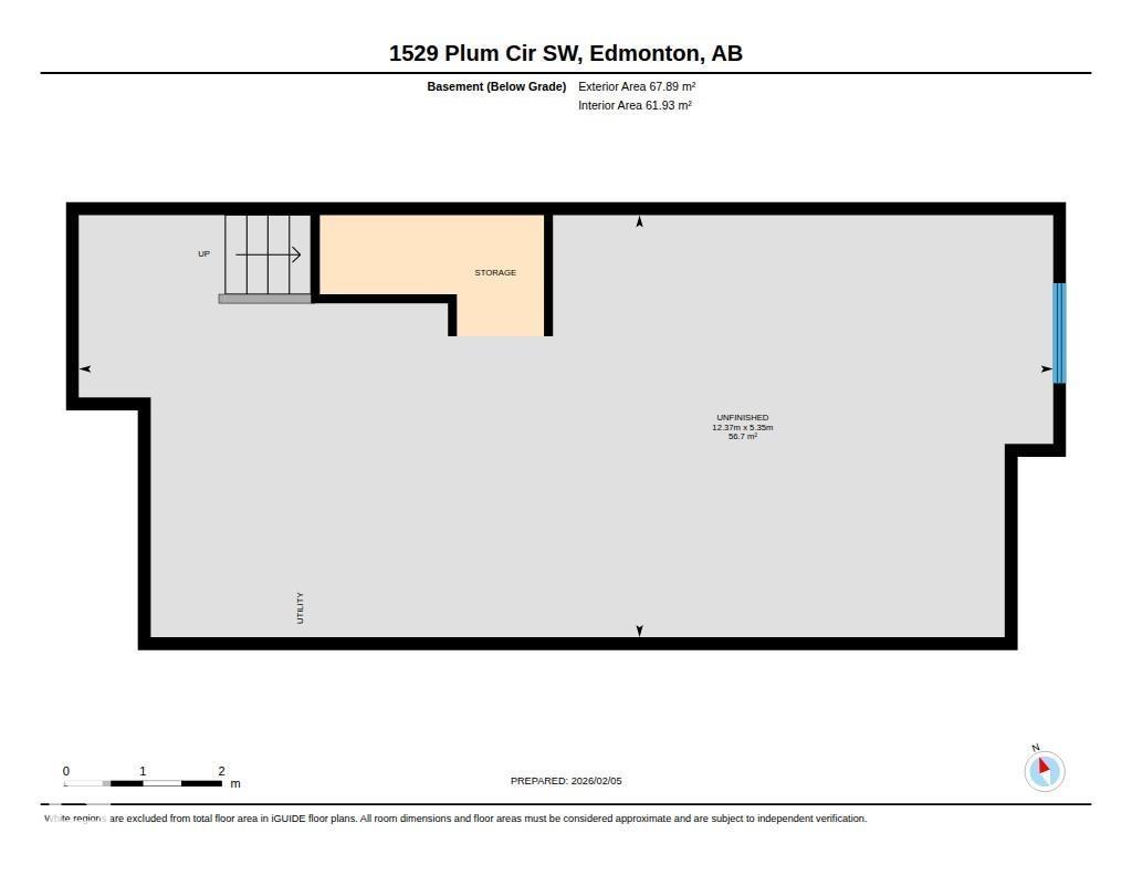 1529 Plum CI SW - 65