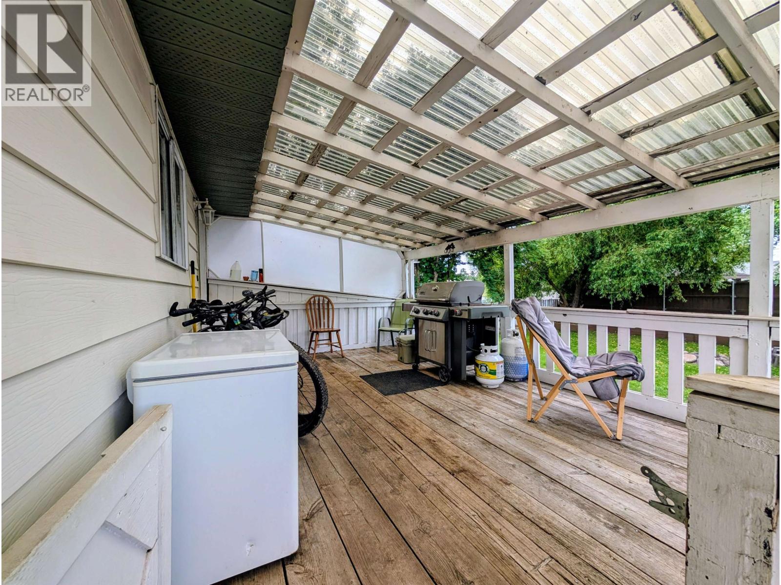 1696 PRINCESS Street, Smithers