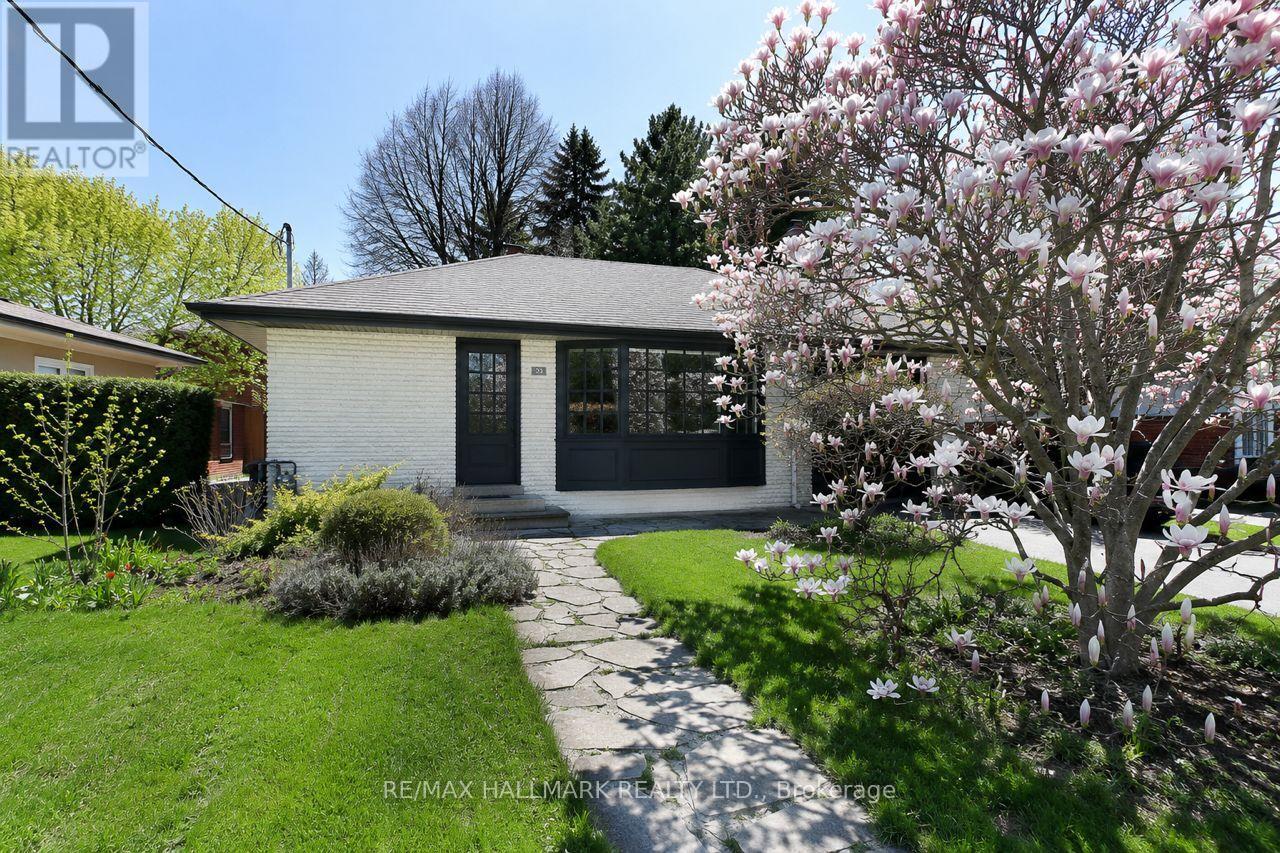 33 STAG HILL DRIVE - 1