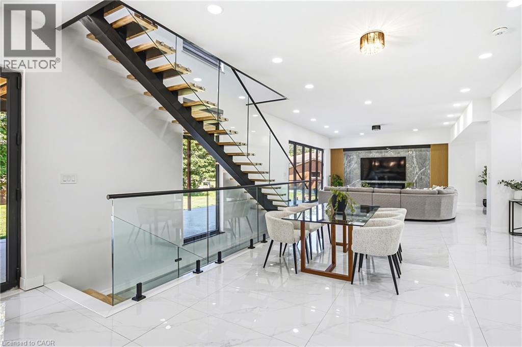 4511 GUELPH Line - 17