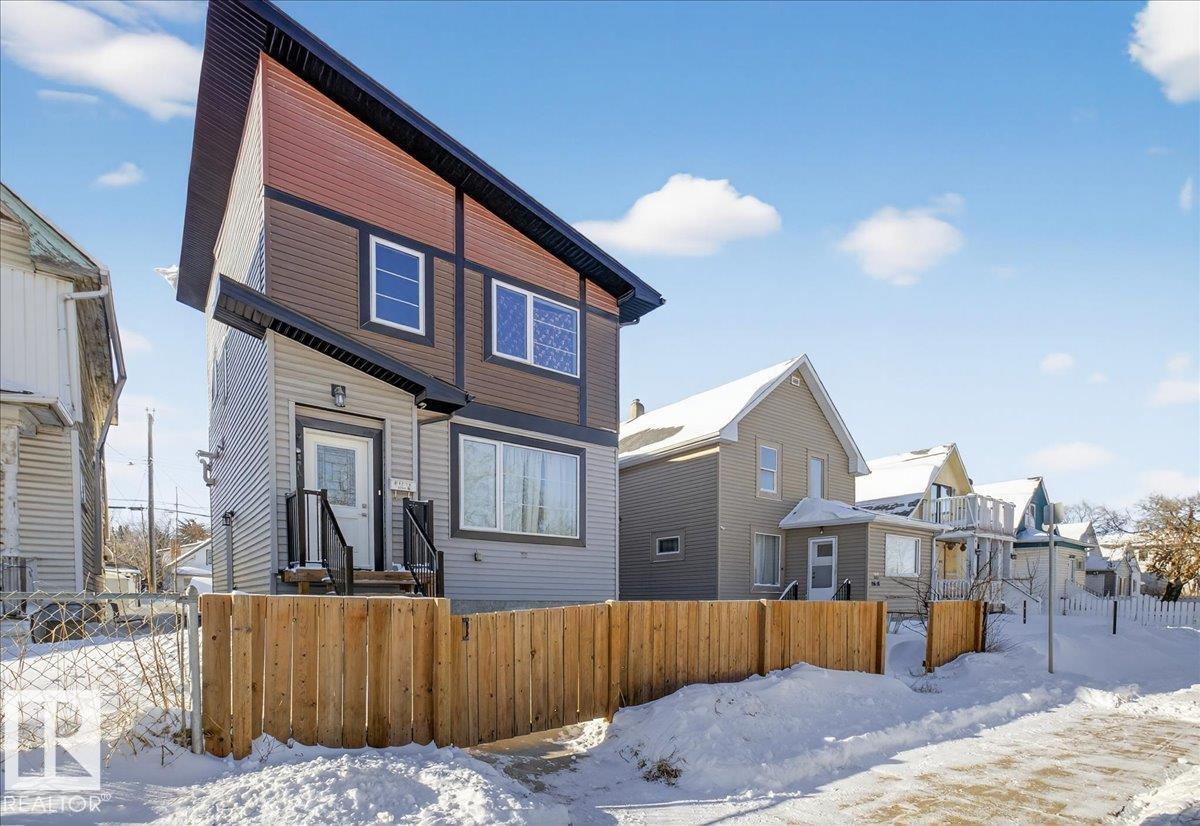 Photo of #1 11616 82 ST NW, Edmonton