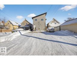 #1 11616 82 St Nw, Edmonton, AB T5B2V8 Photo 52