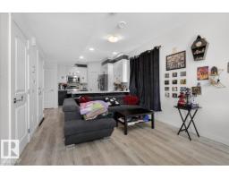 Bedroom 5 - #1 11616 82 St Nw, Edmonton, AB T5B2V8 Photo 7