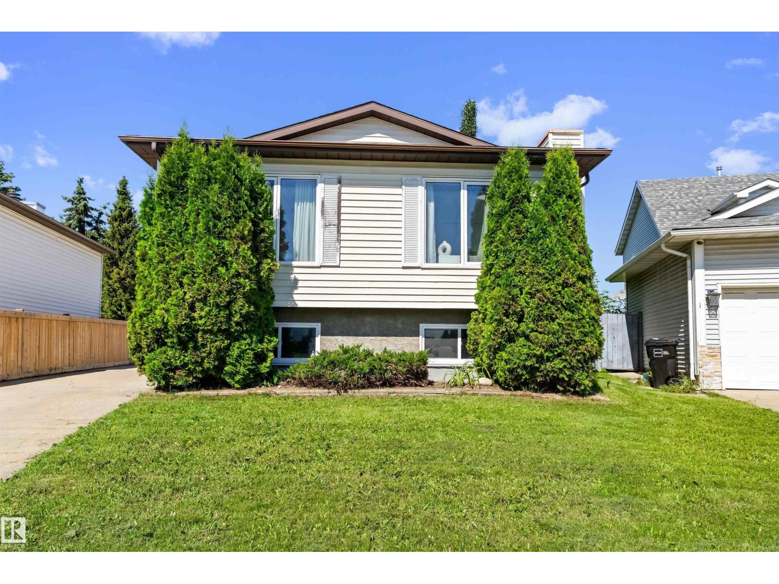 15252 81 ST NW - 1