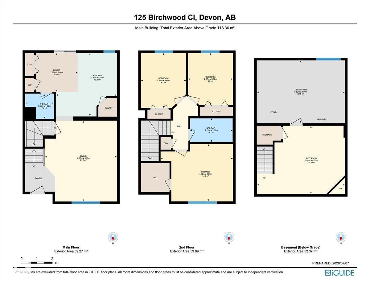 125 BIRCHWOOD CL - 42