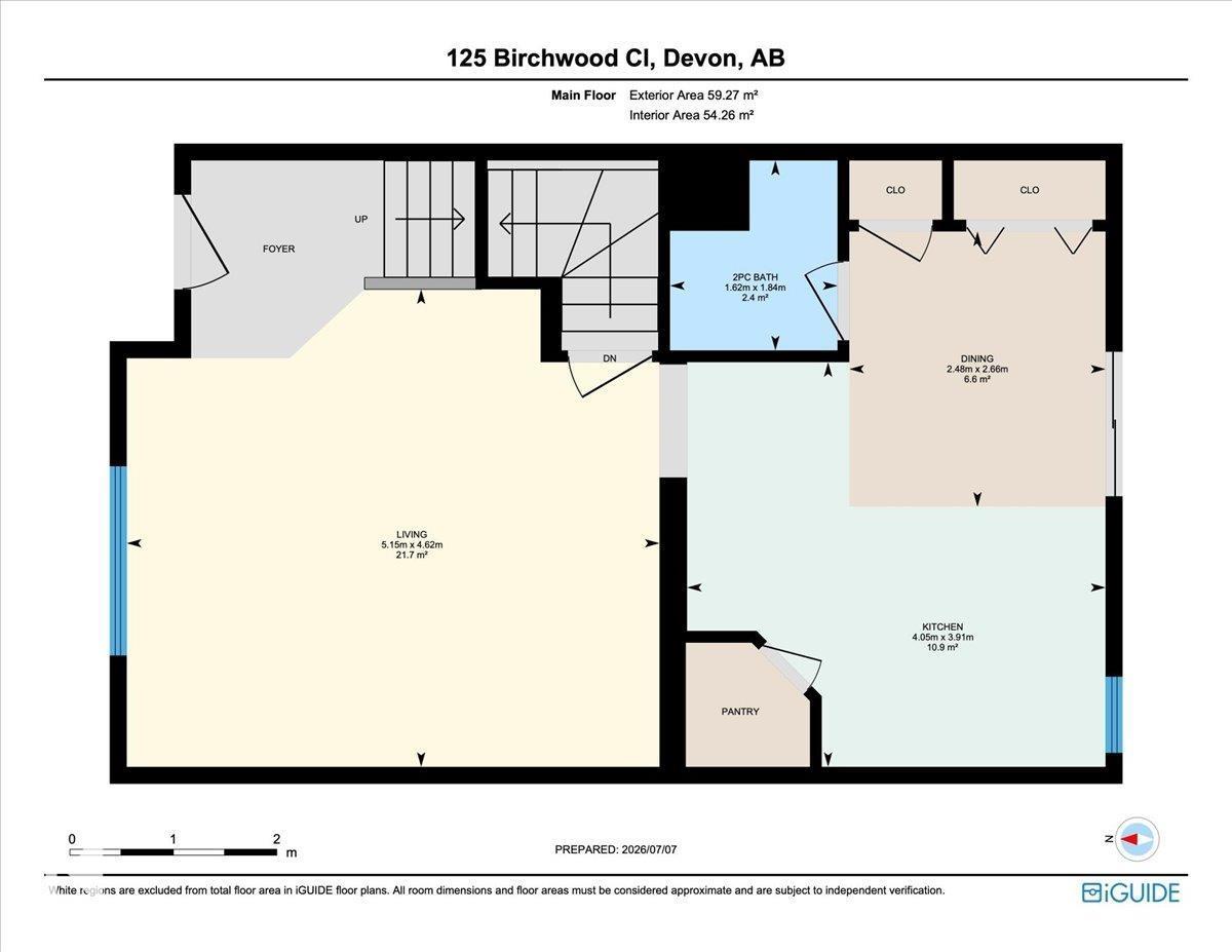 125 BIRCHWOOD CL - 43