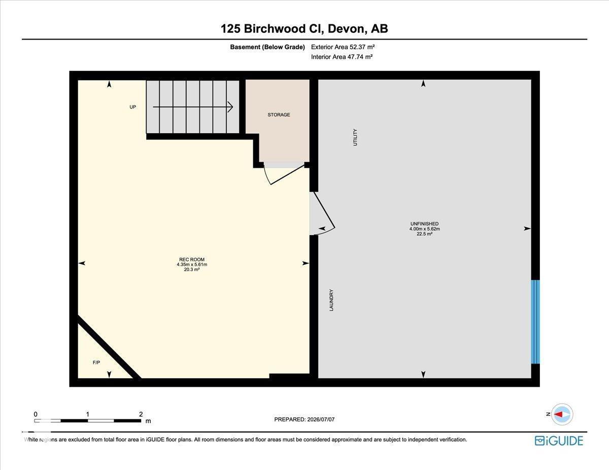 125 BIRCHWOOD CL - 45