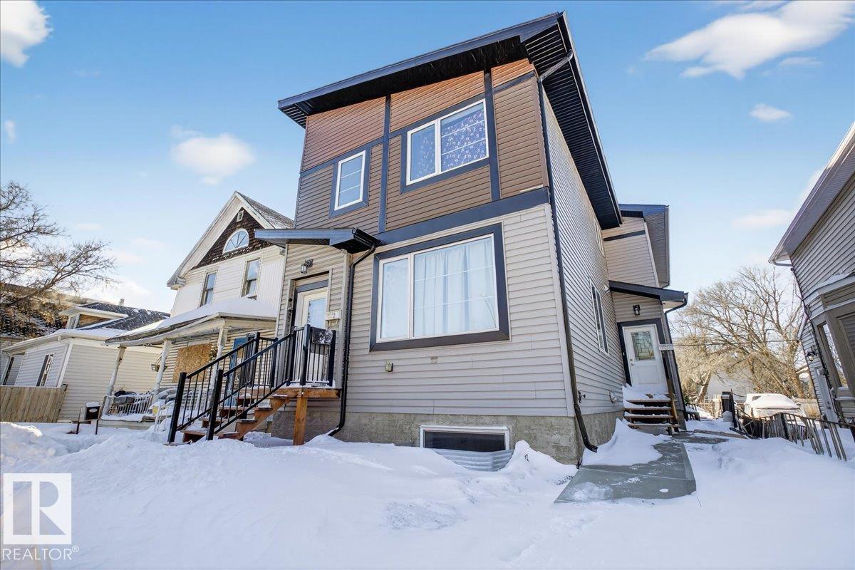 Photo of #2 11616 82 ST NW, Edmonton