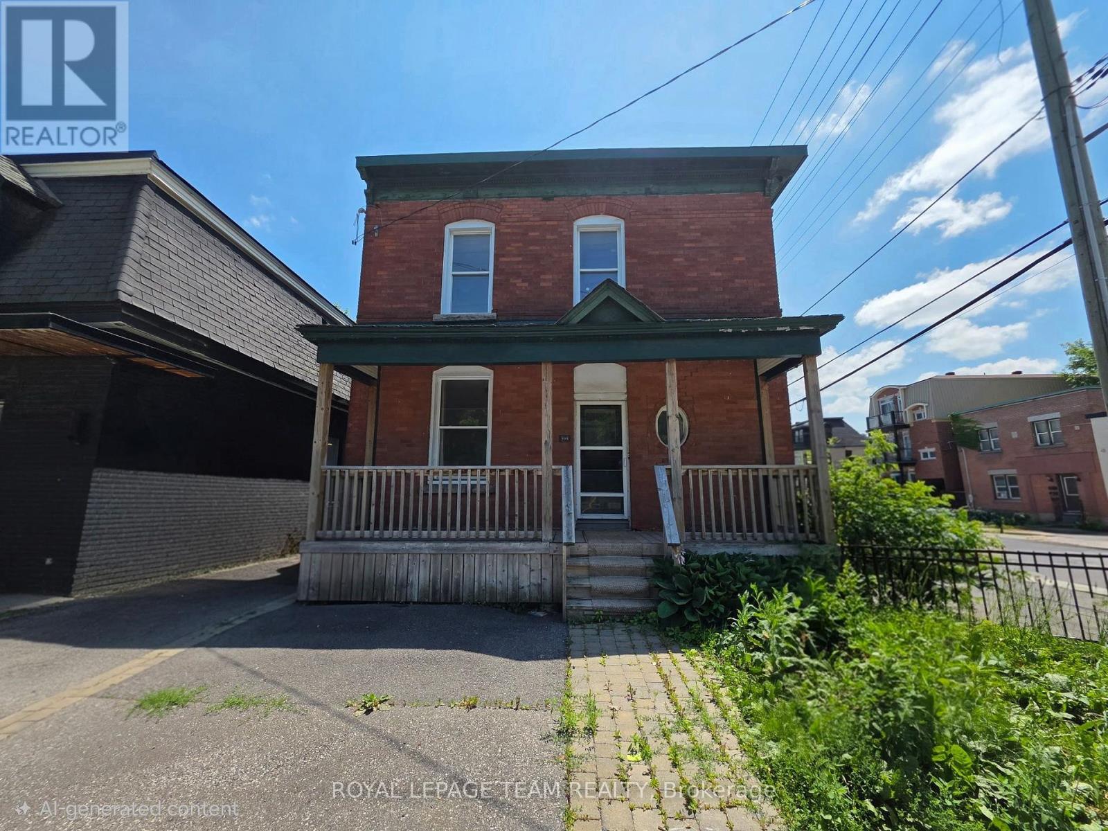498 GLADSTONE AVENUE - 2