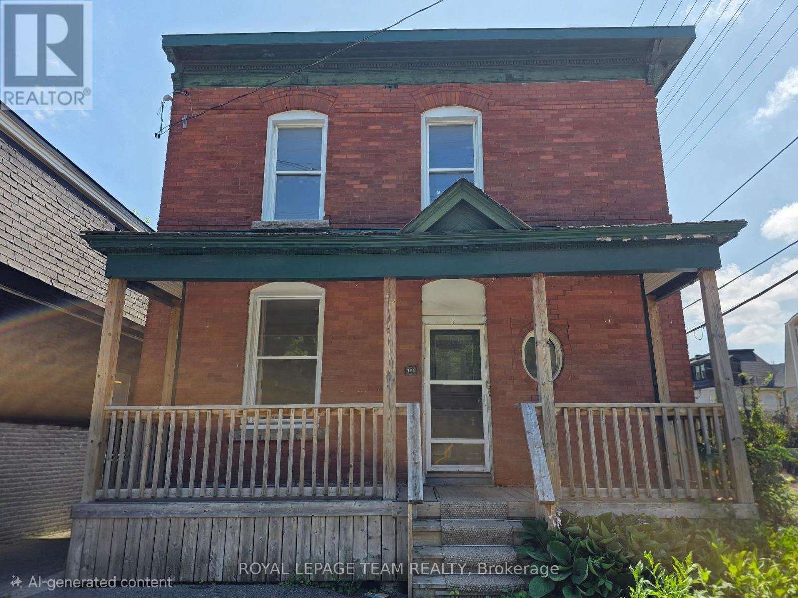 498 GLADSTONE AVENUE - 33