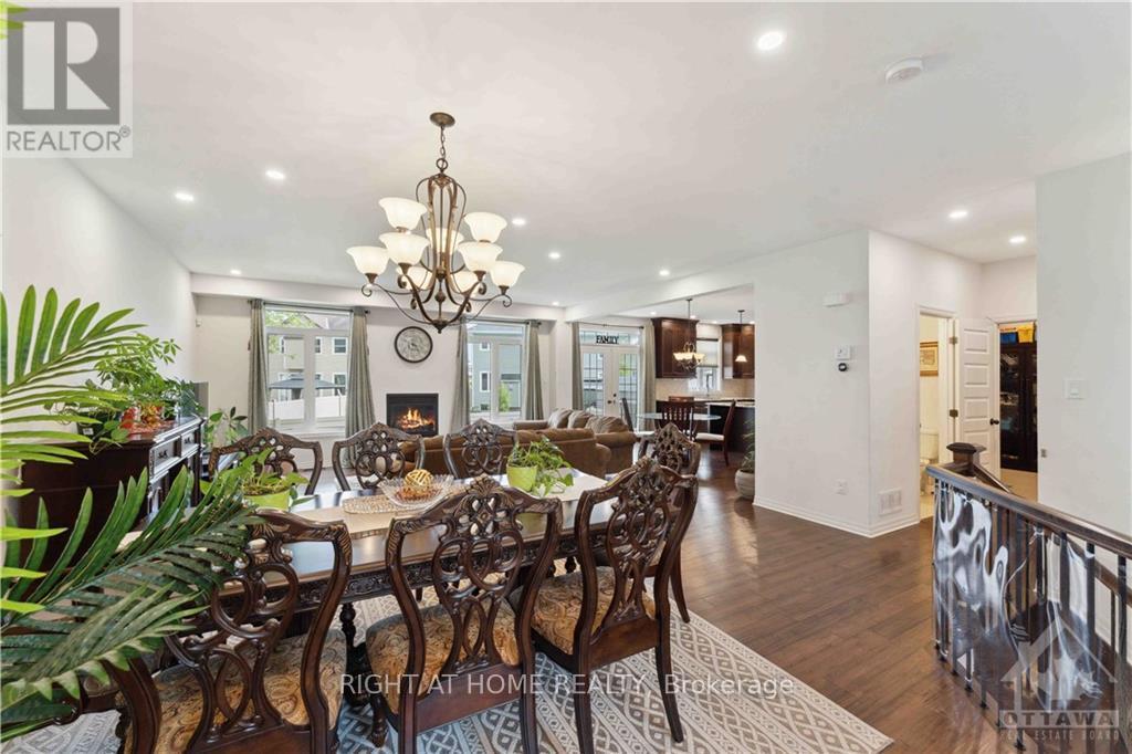 546 PEERLESS STREET, Ottawa. Luxury613. By Peter Sagos - Image 6