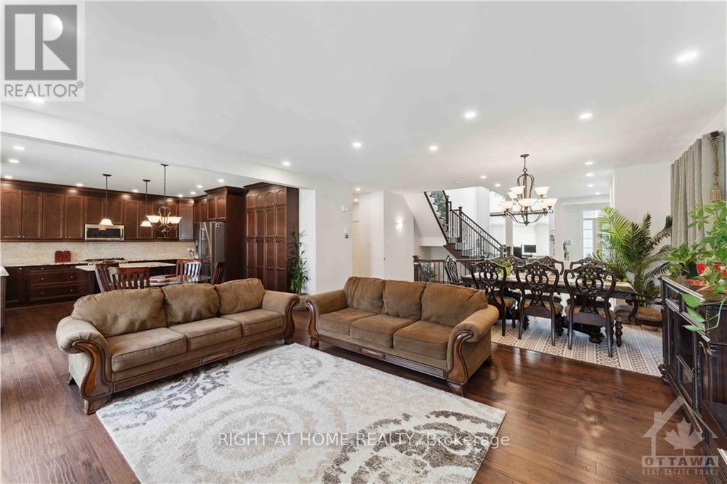 546 PEERLESS STREET, Ottawa. Luxury613. By Peter Sagos - Image 8