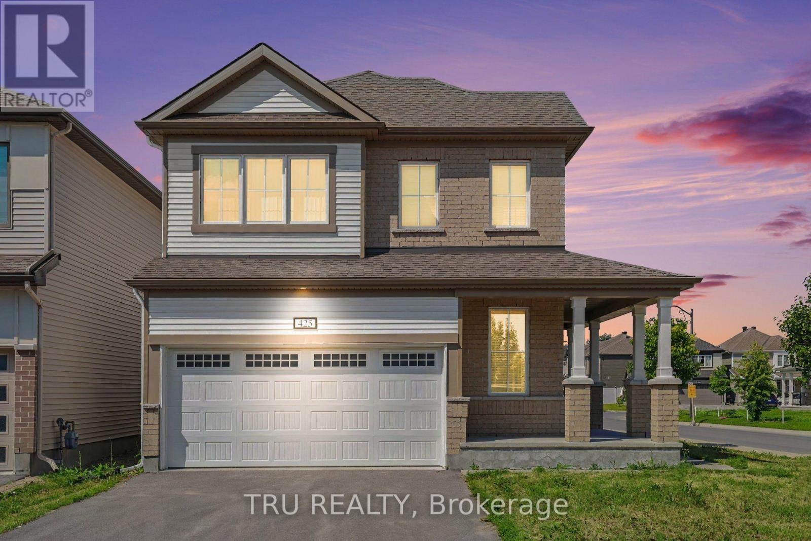 425 APHELION CRESCENT - 1