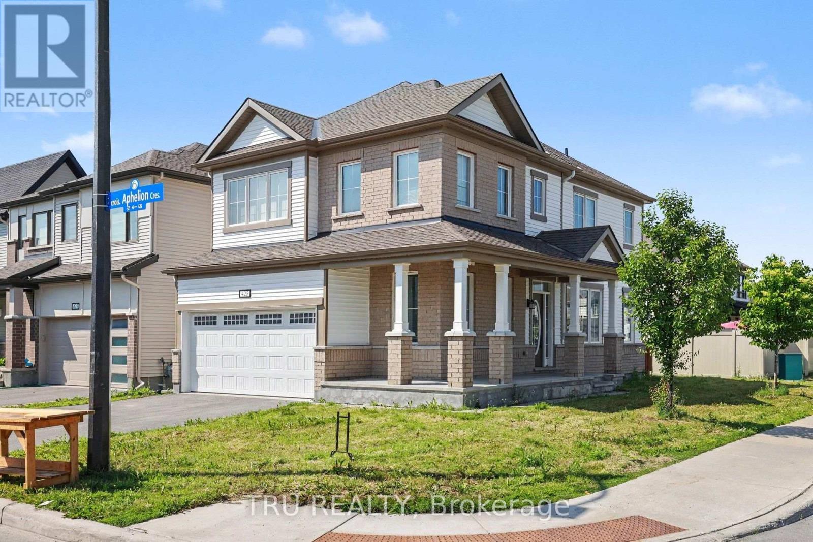 425 APHELION CRESCENT - 2