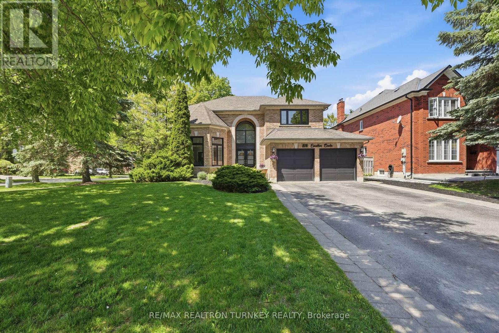 818 EXCELLER CIRCLE - 39