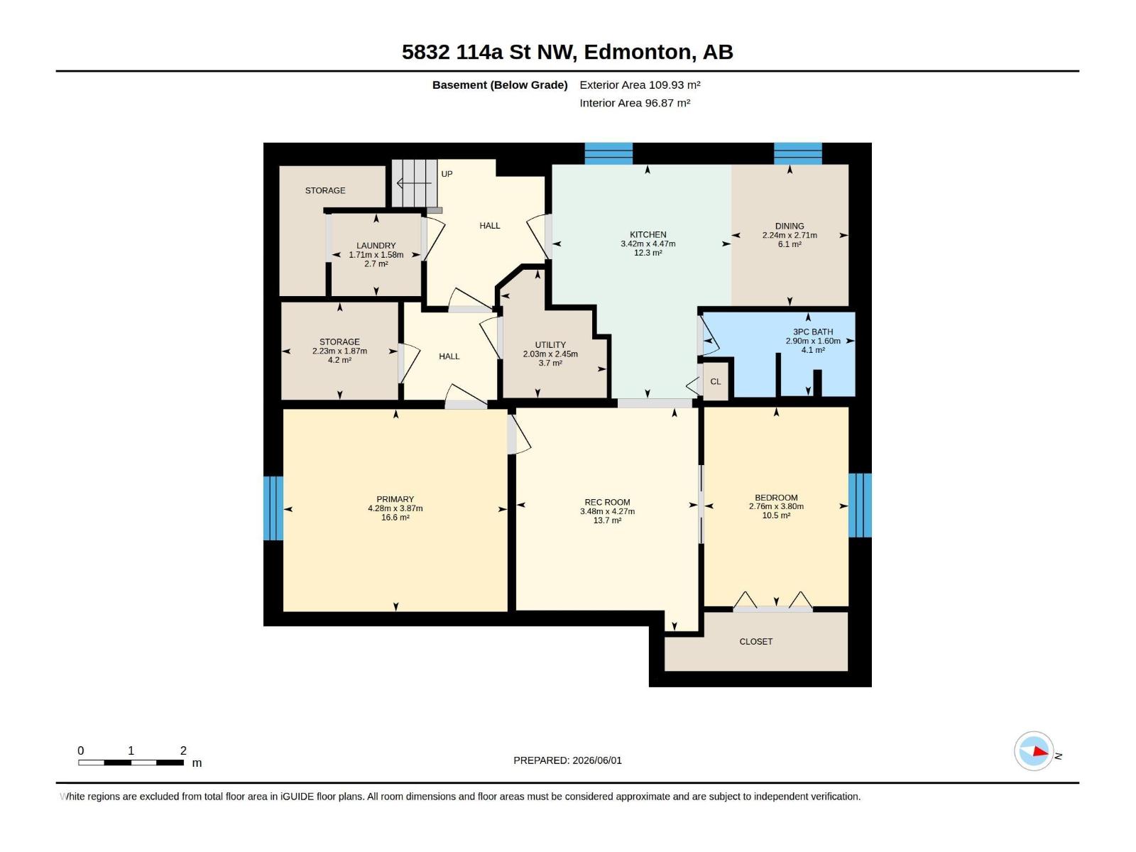 5832 114A ST NW - 70