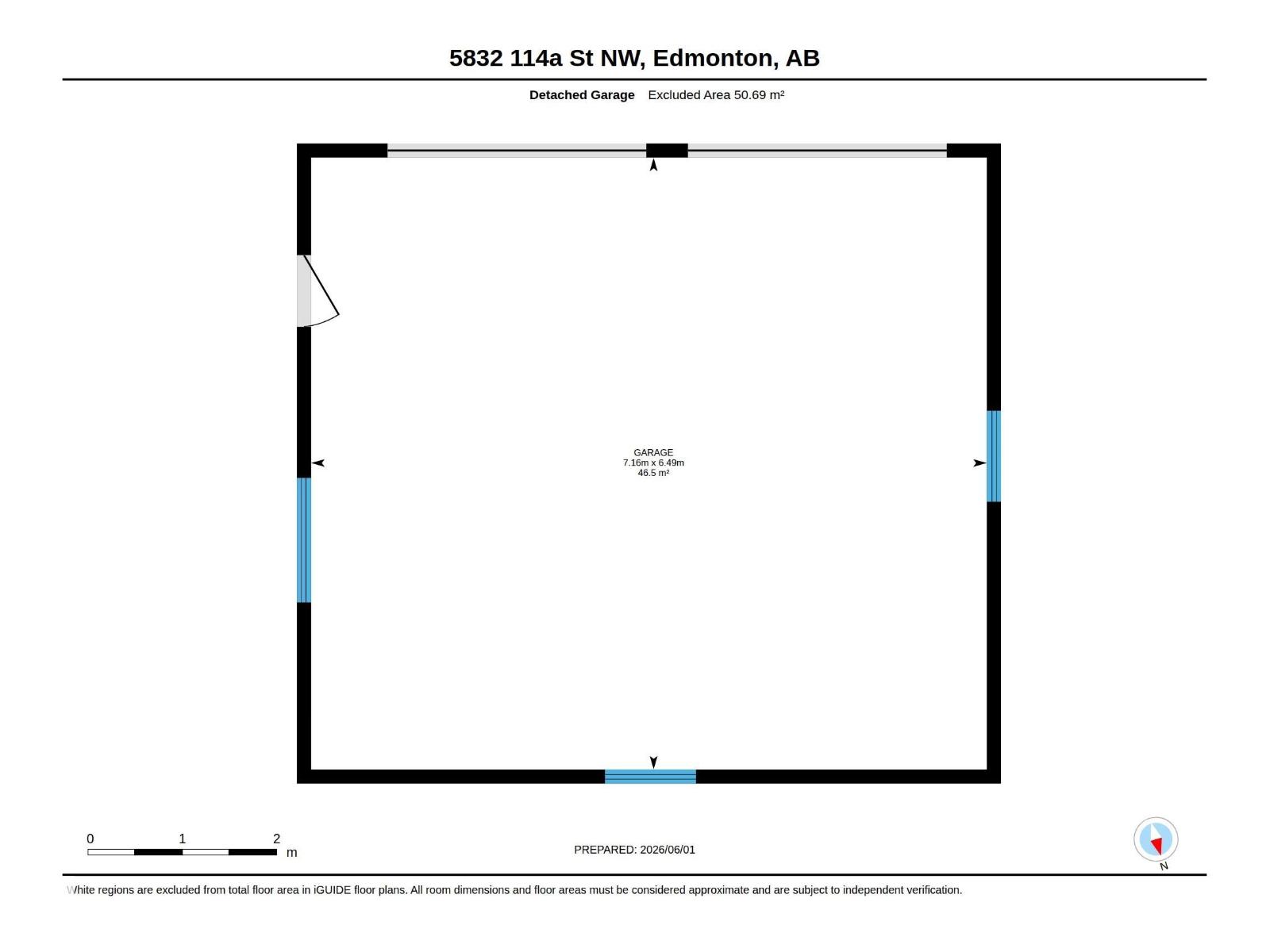 5832 114A ST NW - 71