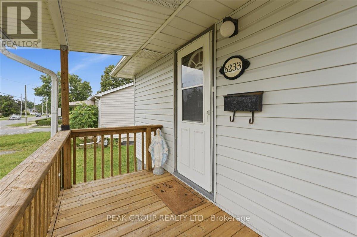 6233 MONTROSE ROAD - 5