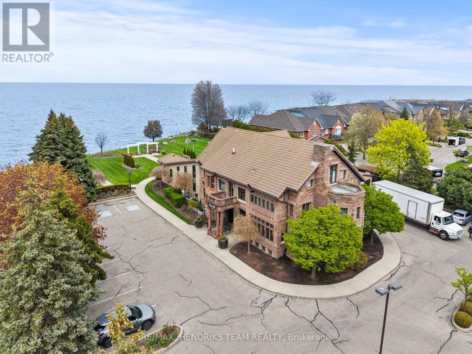 5 HARBOUR DRIVE - 46