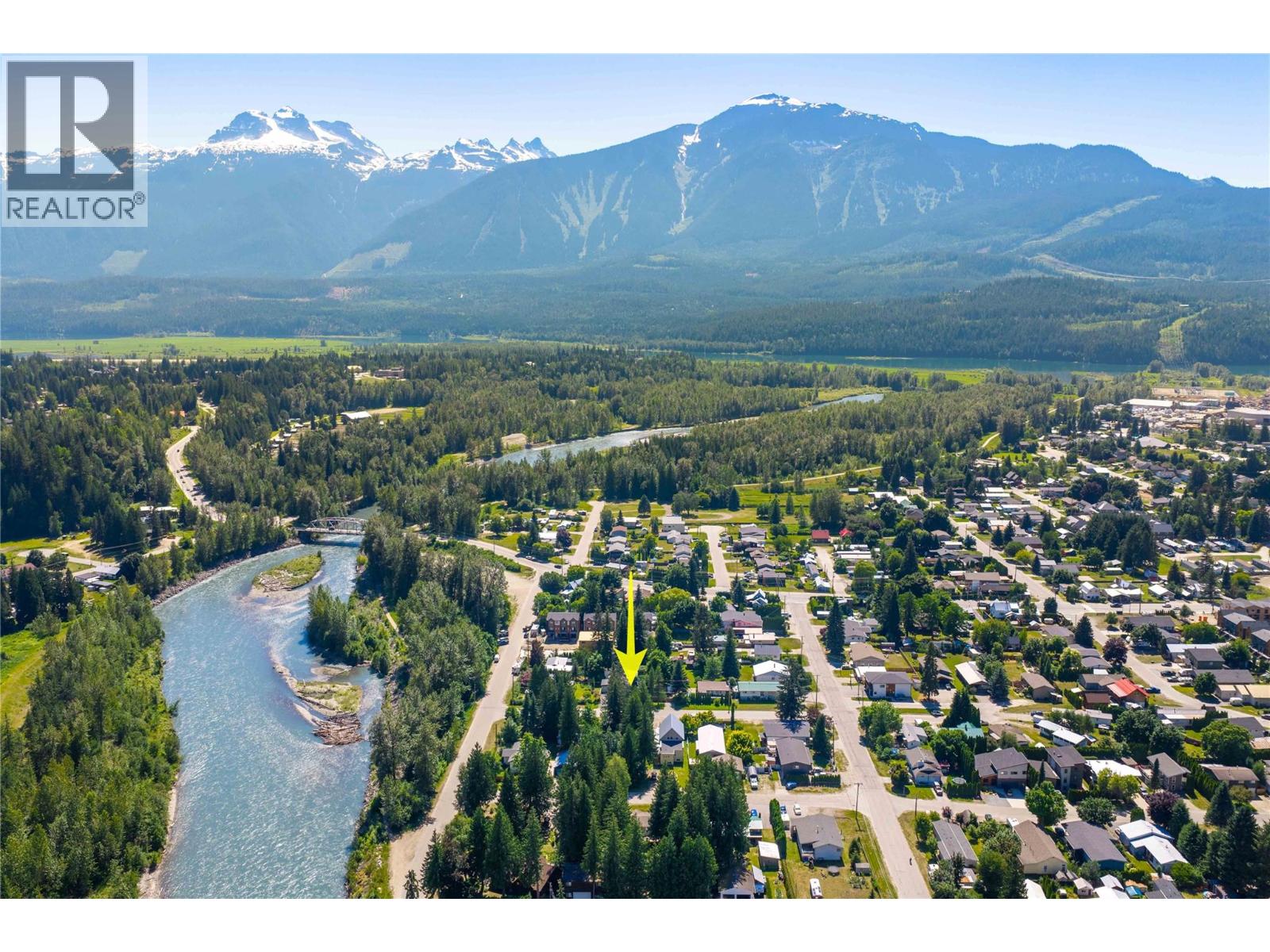 1206 Carlson Street, Revelstoke